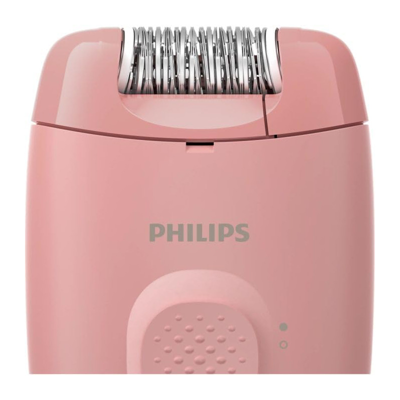Epilatore Elettrico Philips BRE227/00