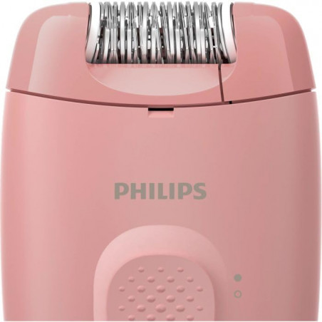Electric Hair Remover Philips BRE227/00