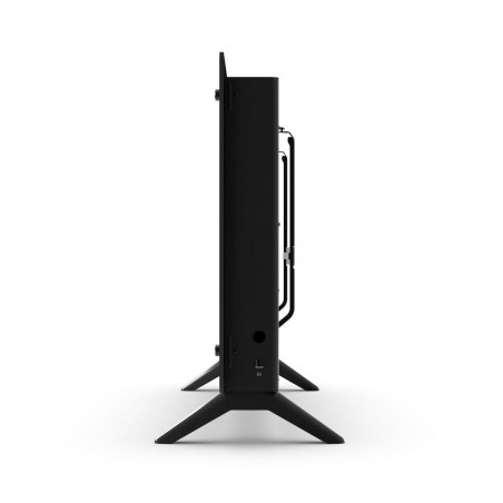 Radiatore Elettrico Digitale Olimpia Splendid 99238 Nero 2000 W