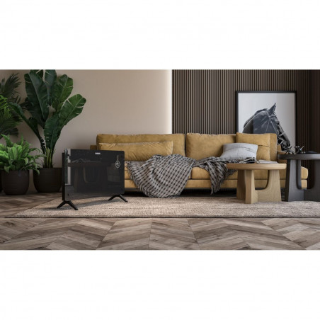 Emetteur Thermique Numérique Olimpia Splendid 99238 Noir 2000 W