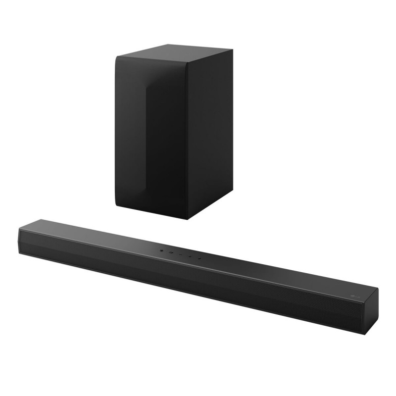 Soundbar LG DS60T Schwarz 340 W