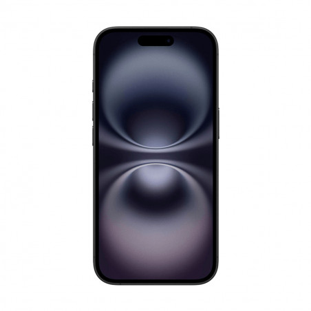 Smartphone Apple iPhone 16 6,1" 512 GB Black