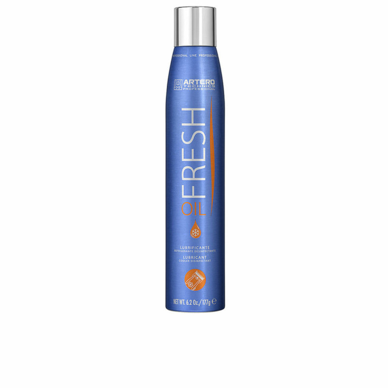 Spray Higienizante Artero OIL-FRESH