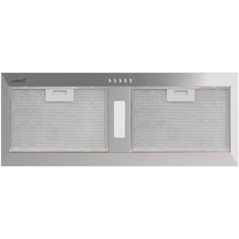 Cappa Classica Cata GCB73X Acciaio