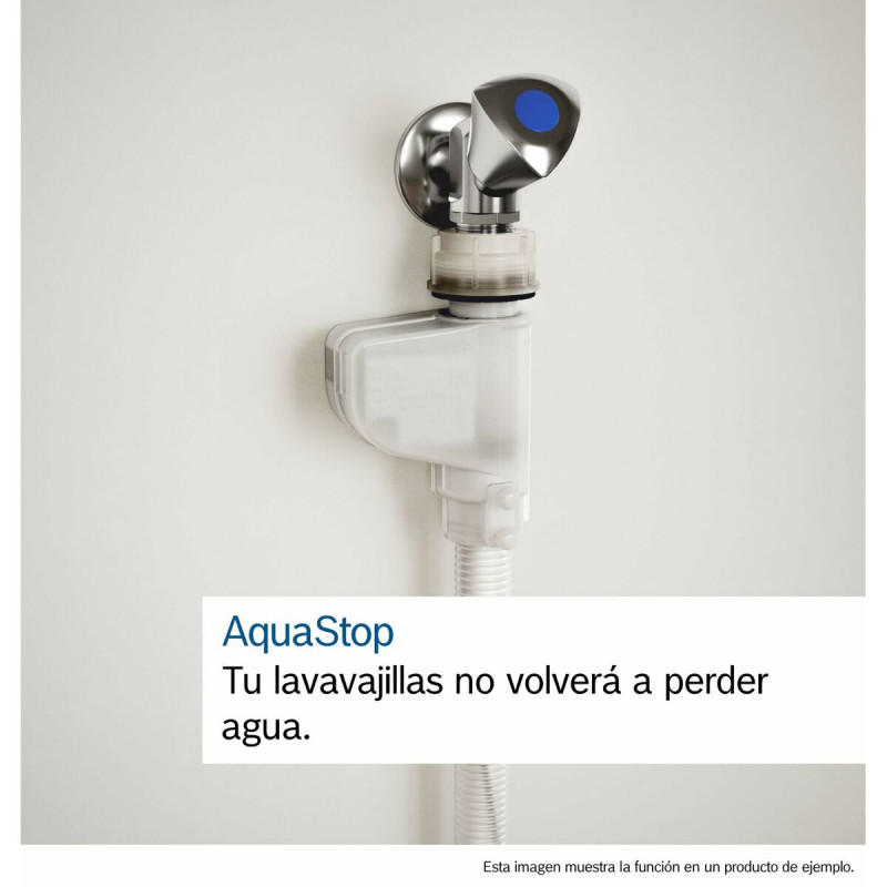 Lava-louça BOSCH SMV4HAX07E 60 cm