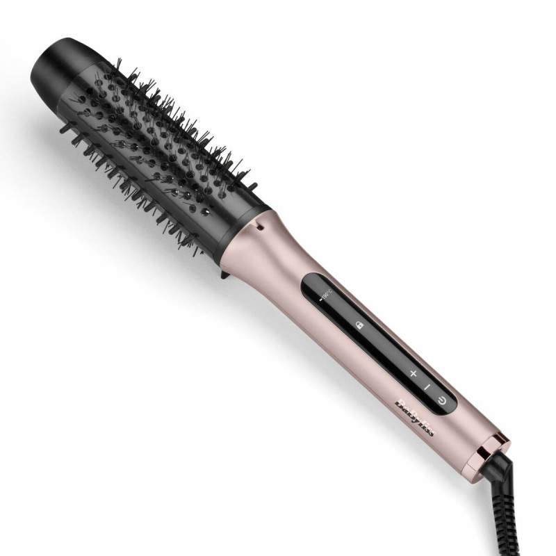 Cepillo Moldeador Babyliss CEPILLO TÉRMICO VOLUMINIZADOR HSB200E