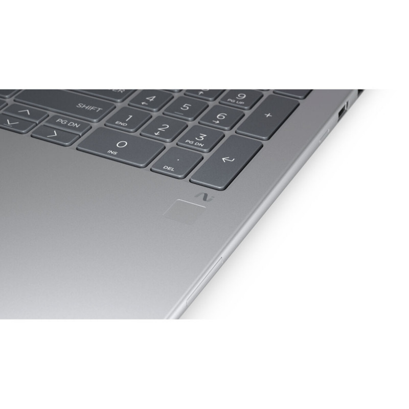 Laptop HP B72XCETABE 16" Intel Evo Core Ultra 7 155H 16 GB RAM 1 TB SSD Qwerty espanhol