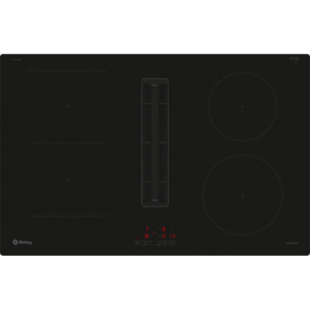 Induction Hot Plate Balay 3EBC983ER 80 cm 7400 W
