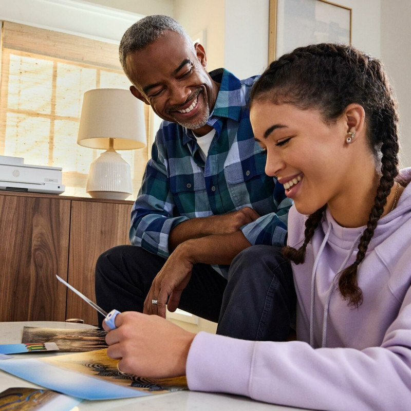 Multifunktionsdrucker HP MULTI HP 6520E AIO