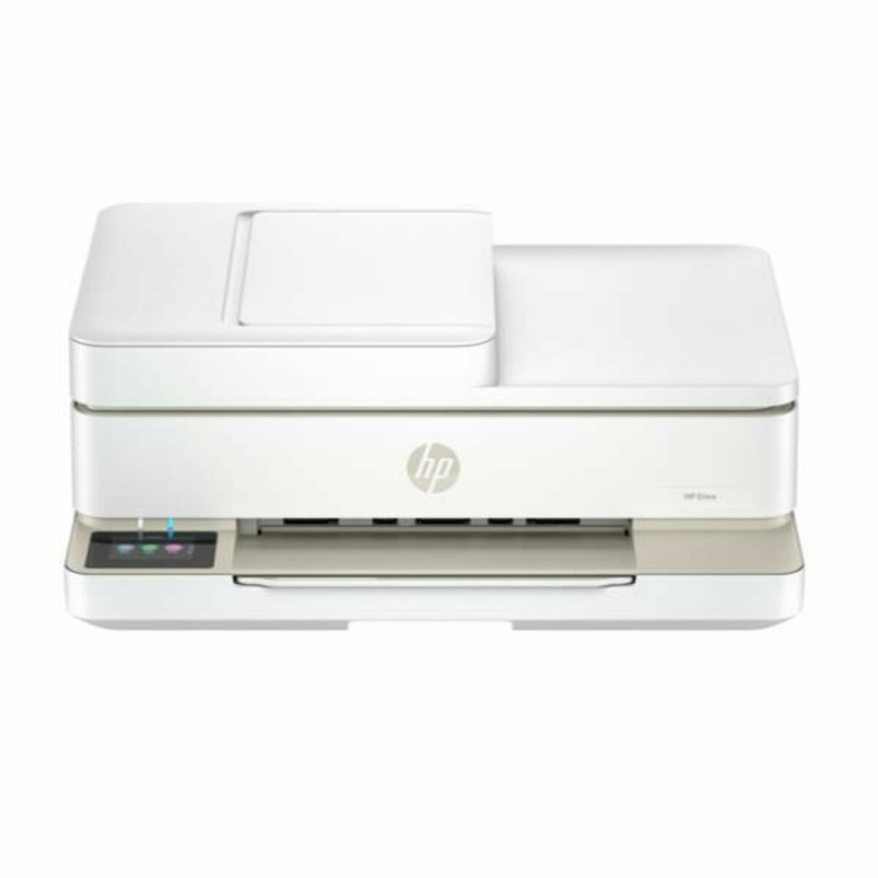 Impressora multifunções HP MULTI HP 6520E AIO