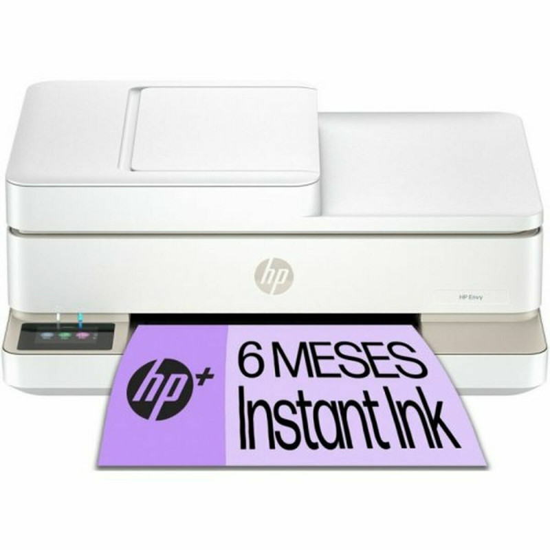 Multifunktionsdrucker HP MULTI HP 6520E AIO
