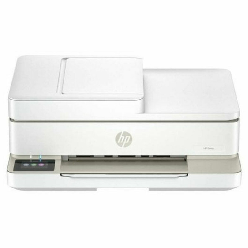 Impresora Multifunción HP MULTI HP 6520E AIO