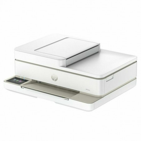 Stampante Multifunzione HP MULTI HP 6520E AIO