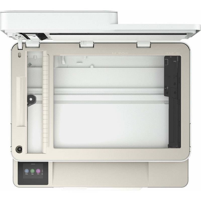 Multifunktionsdrucker HP MULTI HP 6520E AIO