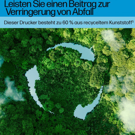 Imprimante Multifonction HP MULTI HP 6520E AIO