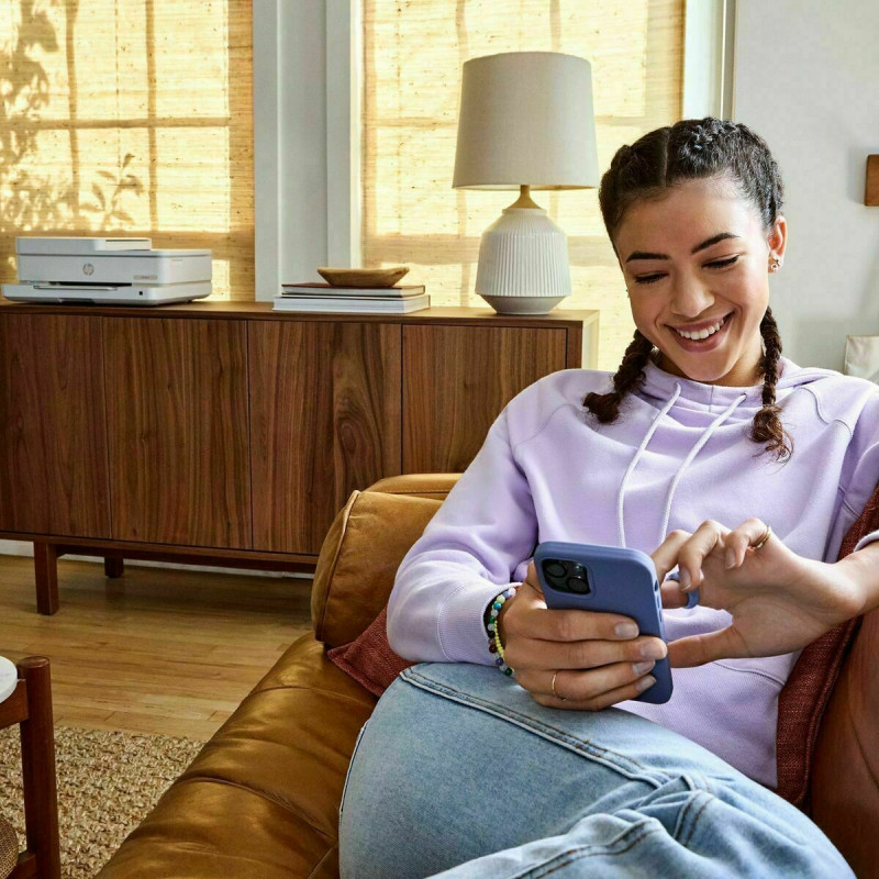 Multifunktionsdrucker HP MULTI HP 6520E AIO