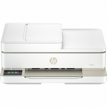 Multifunction Printer HP MULTI HP 6520E AIO