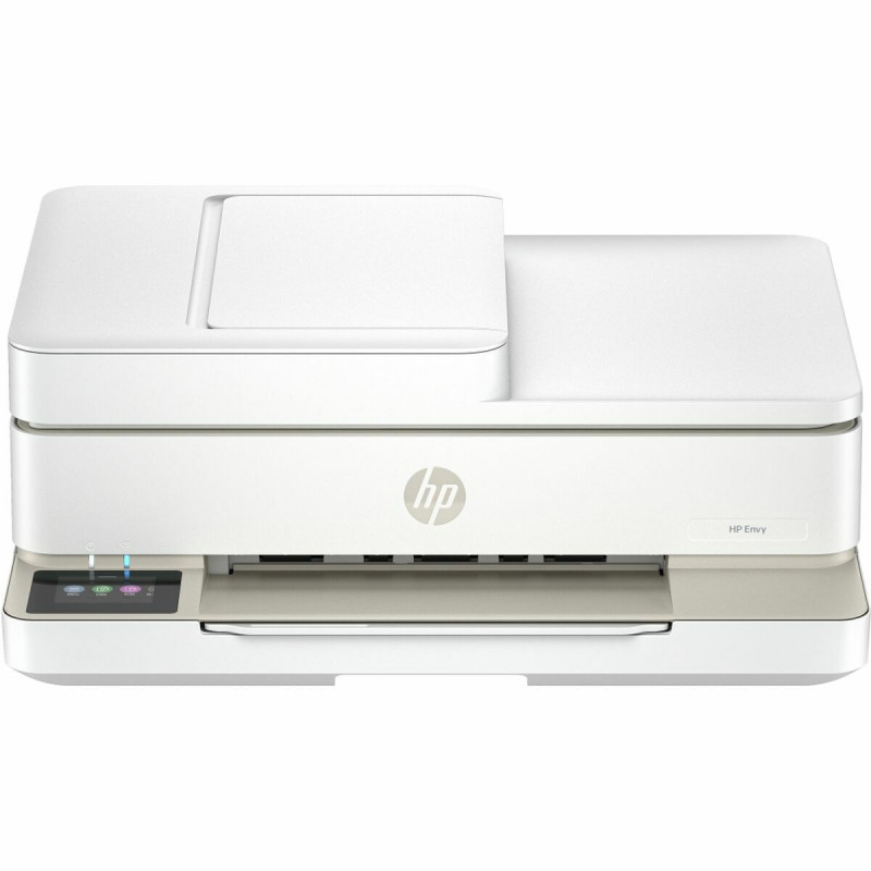 Impresora Multifunción HP MULTI HP 6520E AIO