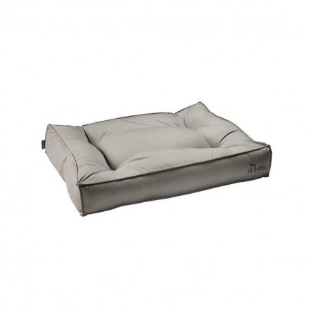 Cuccia per Cani Hunter Lancaster Grigio 100 x 70 cm