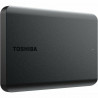 Disco Duro Externo Toshiba 2 TB