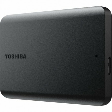 Disco Duro Externo Toshiba 2 TB