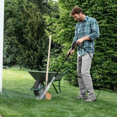 Hidrolimpador Kärcher K2 Universal Edition 1400 W 360 l/h