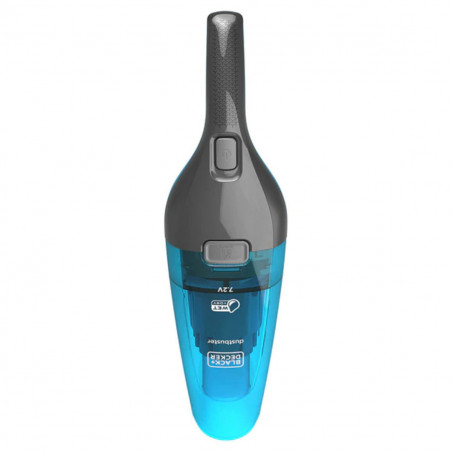 Aspirador de mão ciclónico Black & Decker WDC215WA-QW 0,38 L 65 dB 15W