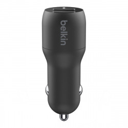 Cargador de Coche Belkin BOOST↑CHARGE
