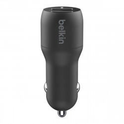 Chargeur de voiture Belkin BOOST↑CHARGE