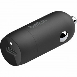 Cargador de Coche Belkin CCA004BTBK 30 W
