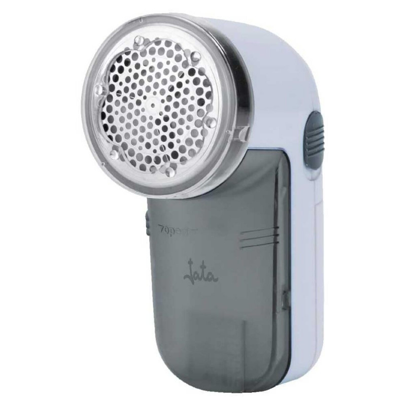 Lint Remover JATA JEQP5218 White Grey