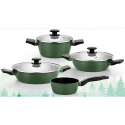 Batterie de Cuisine Monix