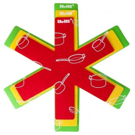 Protettore per Padelle Ibili 782650