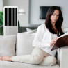 Portable Evaporative Air Cooler HJM DIET35I 170 W 35 L