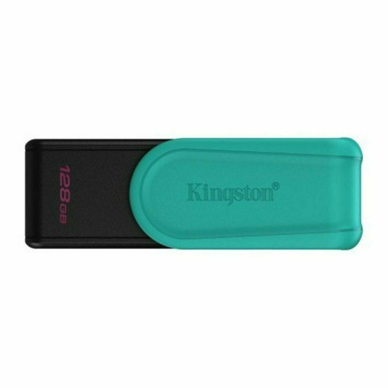 Tarjeta de Memoria Micro SD con Adaptador Kingston DTXS/128GB 128 GB