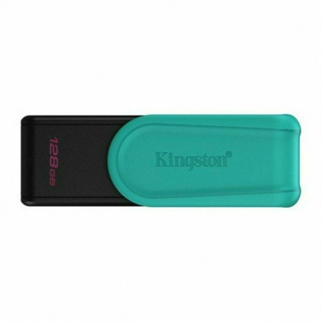 Scheda Di Memoria Micro SD con Adattatore Kingston DTXS/128GB 128 GB