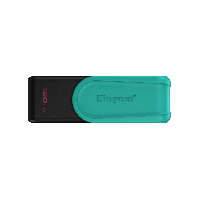 Carte Mémoire Micro SD avec Adaptateur Kingston DTXS/128GB 128 GB