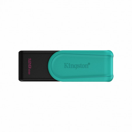 Carte Mémoire Micro SD avec Adaptateur Kingston DTXS/128GB 128 GB