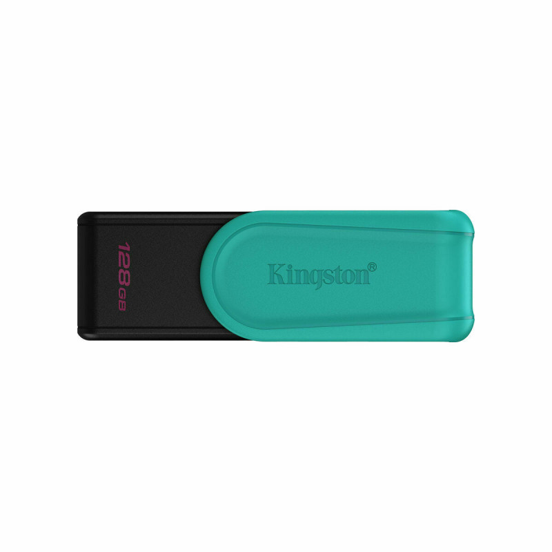 Tarjeta de Memoria Micro SD con Adaptador Kingston DTXS/128GB 128 GB