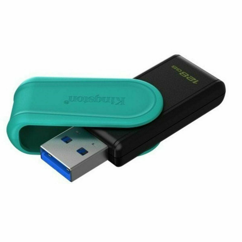 Mikro SD Speicherkarte mit Adapter Kingston DTXS/128GB 128 GB