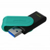 Scheda Di Memoria Micro SD con Adattatore Kingston DTXS/128GB 128 GB