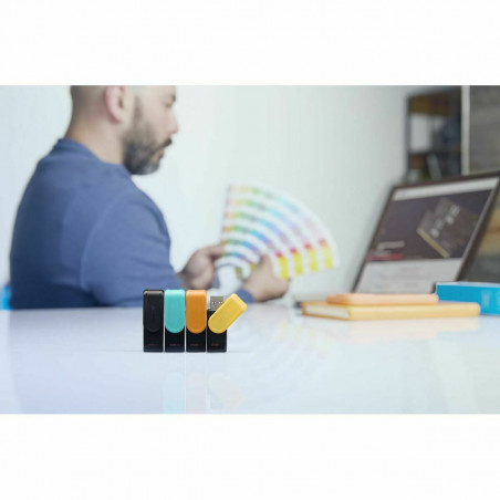 Carte Mémoire Micro SD avec Adaptateur Kingston DTXS/128GB 128 GB