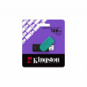 Scheda Di Memoria Micro SD con Adattatore Kingston DTXS/128GB 128 GB