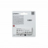 Micro SD Memory Card with Adaptor Kingston DTXS/128GB 128 GB