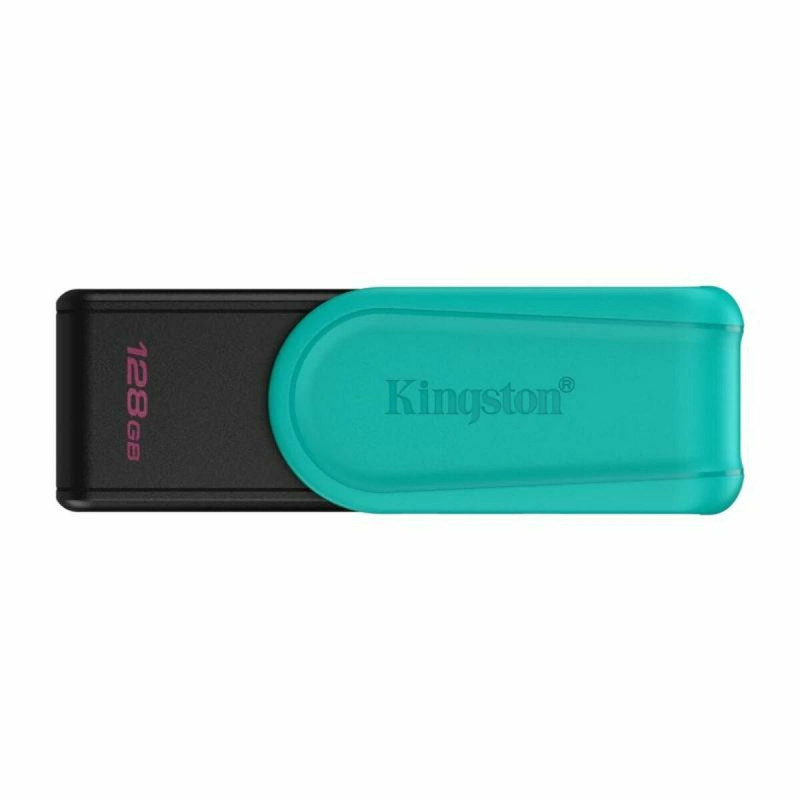 Micro SD Memory Card with Adaptor Kingston DTXS/128GB 128 GB