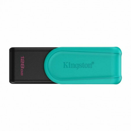 Cartão de Memória Micro SD com Adaptador Kingston DTXS/128GB 128 GB