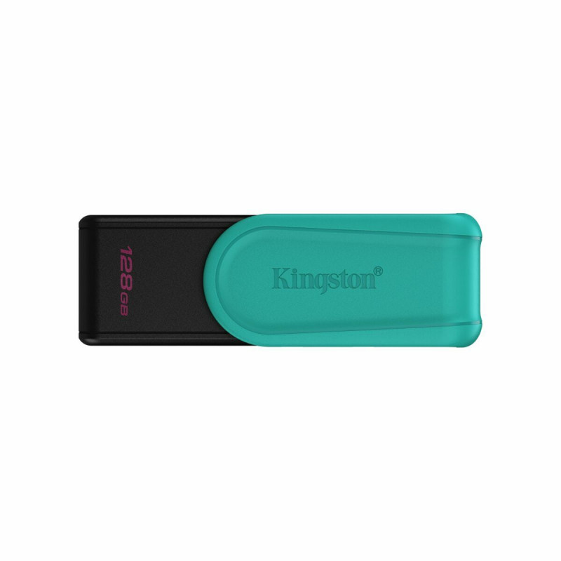 Carte Mémoire Micro SD avec Adaptateur Kingston DTXS/128GB 128 GB