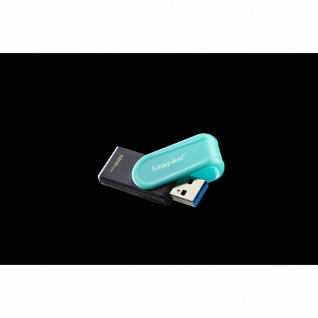 Micro SD Memory Card with Adaptor Kingston DTXS/128GB 128 GB