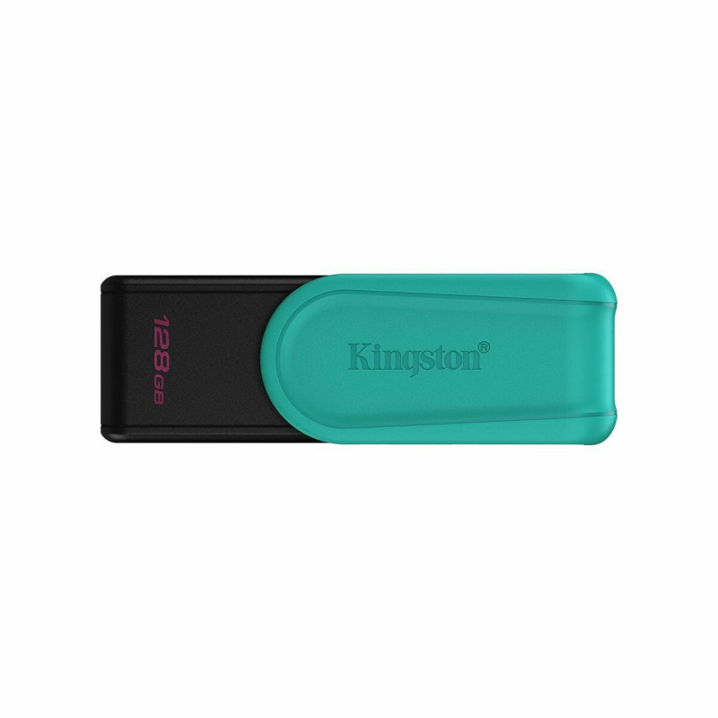 Tarjeta de Memoria Micro SD con Adaptador Kingston DTXS/128GB 128 GB