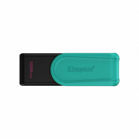 Cartão de Memória Micro SD com Adaptador Kingston DTXS/128GB 128 GB